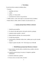 Referāts 'Pacientu aprūpe ar neiroloģiskiem komunikācijas traucējumiem', 3.