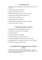 Referāts 'Pacientu aprūpe ar neiroloģiskiem komunikācijas traucējumiem', 5.