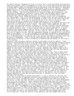 Eseja 'Dangerous Driving and the Effects on Youth', 1.