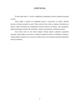 Referāts 'Korsete - palīglīdzeklis idioptiskās skoliozes ārstēšanai pusaudžu vecumā', 4.