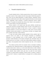 Referāts 'Korsete - palīglīdzeklis idioptiskās skoliozes ārstēšanai pusaudžu vecumā', 9.