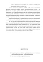 Referāts 'Korsete - palīglīdzeklis idioptiskās skoliozes ārstēšanai pusaudžu vecumā', 16.