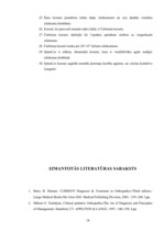 Referāts 'Korsete - palīglīdzeklis idioptiskās skoliozes ārstēšanai pusaudžu vecumā', 18.