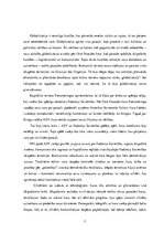 Eseja 'Globalizācijas process pagātnes, tagadnes un nākotnes aspektā', 2.