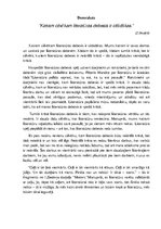 Eseja '"Katram cilvēkam literatūras debesis ir citādākas." Z.Skujiņš', 1.