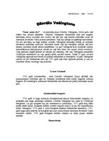 Referāts 'Džordžs Vašingtons ', 1.