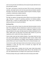 Eseja 'Working in groups versus working alone', 15.