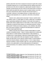 Konspekts 'Grāmatvedības bilance', 4.