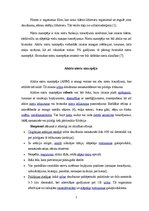 Konspekts 'Hroniska nieru mazspēja', 2.