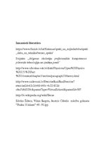 Referāts 'Berzes spēki sadzīvē', 5.