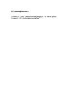 Referāts 'Skolēnu pedagoģiskā izpēte', 14.