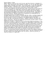 Eseja 'Augustus Emperor of Rome', 1.