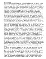 Eseja 'Harry S.Truman', 1.