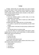 Konspekts 'Socioloģija', 1.