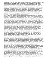 Eseja 'A Jungian perspective on "How Far She Went" by Mary Hood', 2.