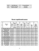 Biznesa plāns 'Jauna restorāna atvēršana Rīgā', 16.