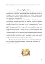 Referāts 'Kāršu spēles "21" teorija', 4.