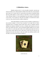 Referāts 'Kāršu spēles "21" teorija', 5.