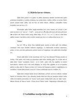 Referāts 'Kāršu spēles "21" teorija', 6.