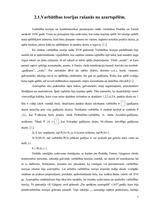 Referāts 'Kāršu spēles "21" teorija', 7.