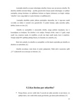 Referāts 'Kāršu spēles "21" teorija', 19.