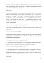 Referāts 'Kāršu spēles "21" teorija', 29.