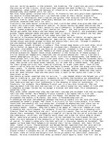 Eseja 'Was There a Gender Aspect to Survival?', 2.