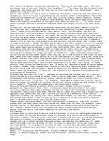 Eseja 'Was There a Gender Aspect to Survival?', 3.