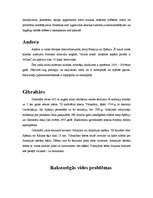 Konspekts 'Pireneju pussala', 8.