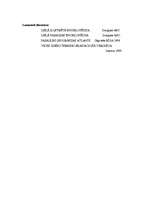 Konspekts 'Pireneju pussala', 10.