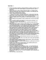 Konspekts 'Rakstnieka Paulu Koelju tēzes', 1.