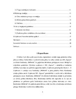 Biznesa plāns 'Uzņēmums SIA "Signuss"', 3.