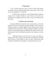 Biznesa plāns 'Uzņēmums SIA "Signuss"', 11.