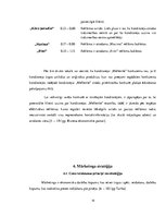 Biznesa plāns 'Uzņēmums SIA "Signuss"', 14.