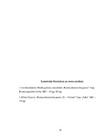 Biznesa plāns 'Uzņēmums SIA "Signuss"', 22.