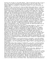 Eseja 'Embryonic Cloning', 1.