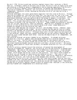 Eseja '1995 APUSH Free Response - Salutary Neglect', 1.