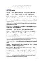 Konspekts 'Demokrātija un autoritārisms Latvijā un Baltijā', 1.