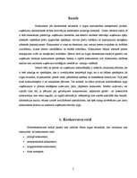 Referāts 'Konkurences izpētes metodes un informācijas ticamības iespējas', 2.