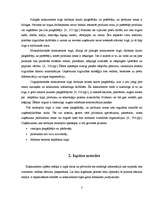 Referāts 'Konkurences izpētes metodes un informācijas ticamības iespējas', 3.