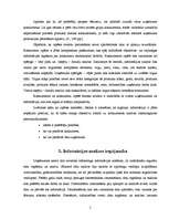 Referāts 'Konkurences izpētes metodes un informācijas ticamības iespējas', 5.