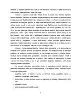 Referāts 'Konkurences izpētes metodes un informācijas ticamības iespējas', 7.