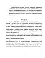 Referāts 'Konkurences izpētes metodes un informācijas ticamības iespējas', 8.