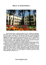 Prakses atskaite 'Skolvadības aktīvā prakse I', 3.