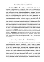 Konspekts 'Discourse Analysis LU Exam Questions', 3.