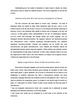 Konspekts 'Discourse Analysis LU Exam Questions', 5.