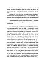 Eseja 'Brīvības un atbildības principi mūsdienu audzināšanā', 1.