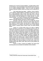 Referāts 'Femina jeb sieviete mūsdienu laika un telpas robežās', 4.