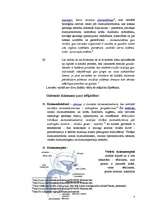 Referāts 'Femina jeb sieviete mūsdienu laika un telpas robežās', 7.