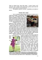 Referāts 'Femina jeb sieviete mūsdienu laika un telpas robežās', 10.